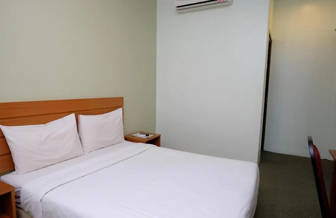 Ridel Boutique Hotel-1