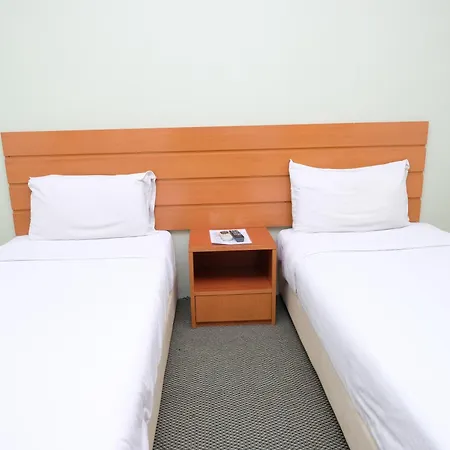 Ridel Boutique Hotel-2